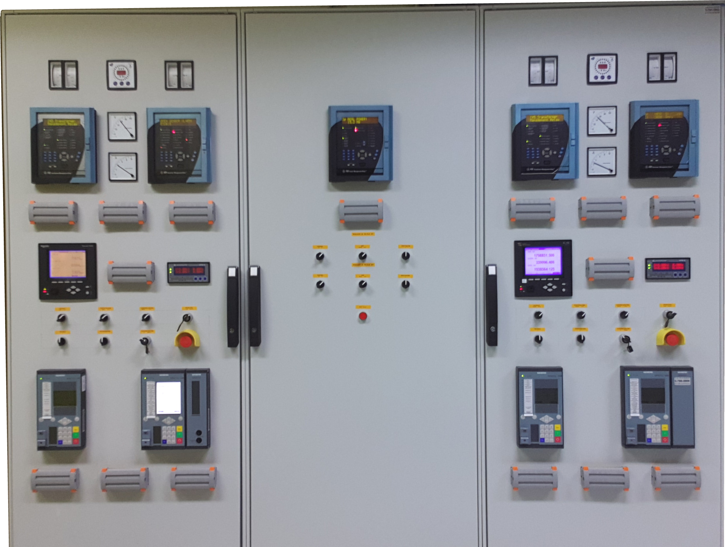 Automatisme - 2